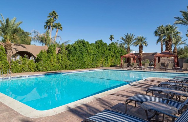 Borrego Springs Resort and Spa