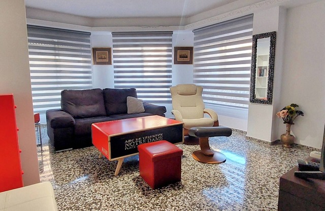 Borriana Breeze House