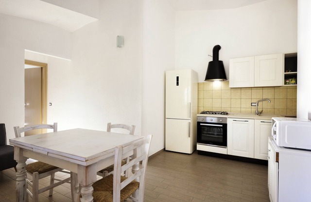 Bosana 1 Wohnung