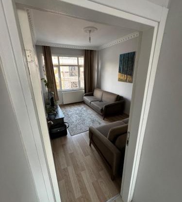 Bosphorus View and Cozy House!