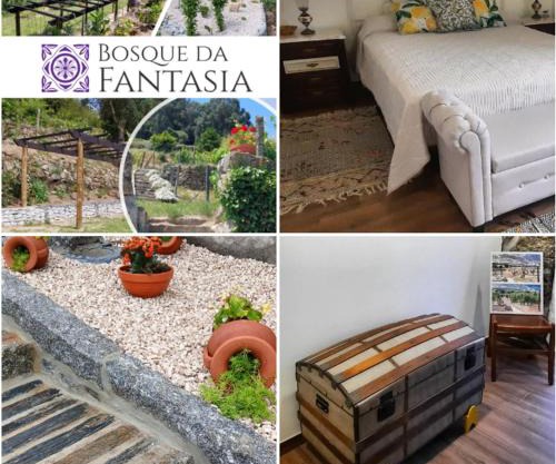 Bosque da Fantasia