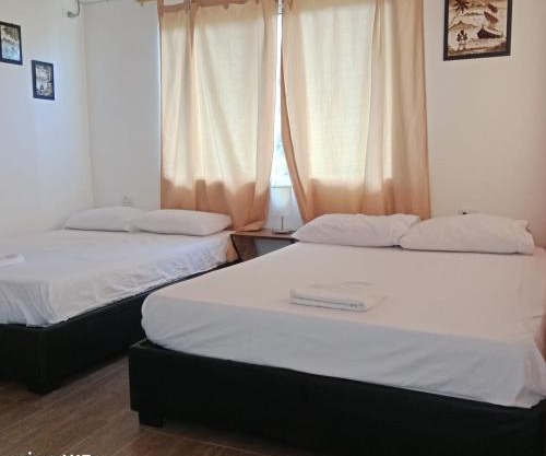 Bossa Nova - casa de descanso