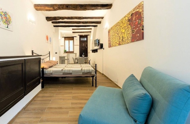 BOSSET apartment