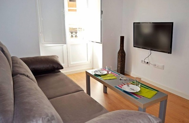 Botànic Apartaments