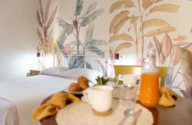 BOTANIC GUESTHOUSE ESTE