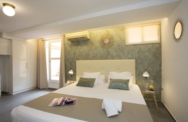 Botanico Room Terrace II