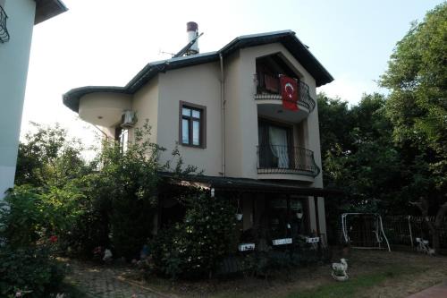 Botanik Villa