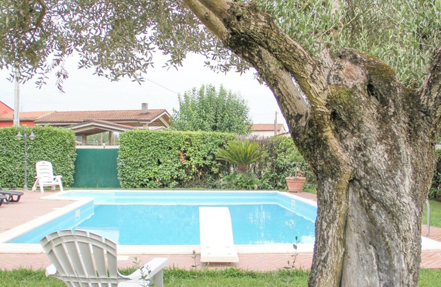 Boteroom Relais