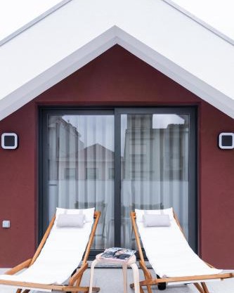 Botica Guesthouse