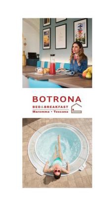 Botrona B&B