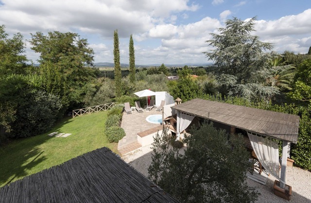 Botrona B&B