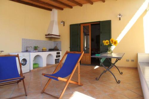 BOTTE - Appartementi Il Palmento
