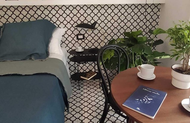 Botteghelle14 Suites - luxury suites in the historic center