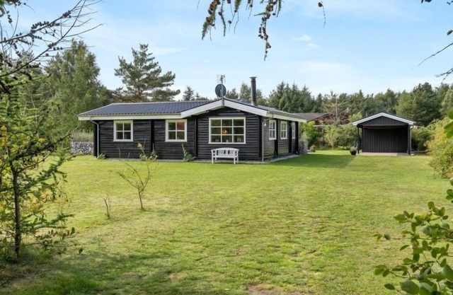 "Botwith" - 400m from the sea by Interhome