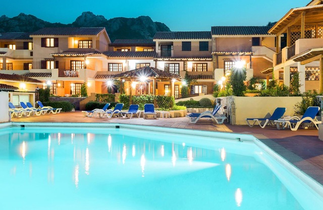 Bougainvillae Bilo by Interhome