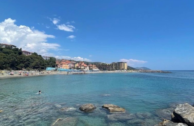 Ferienhaus Bouganvilla (SLR402) in San Lorenzo al Mare - 4 Personen, 2 Schlafzimmer