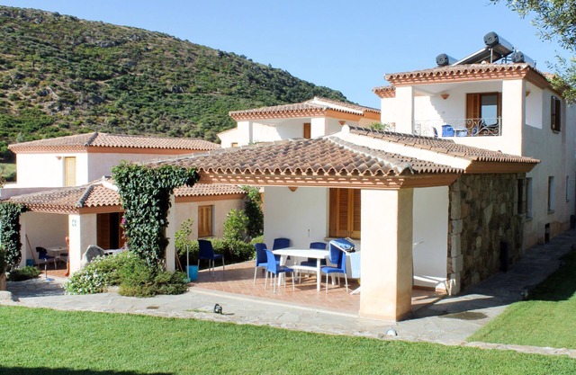 Bouganvillage by Interhome