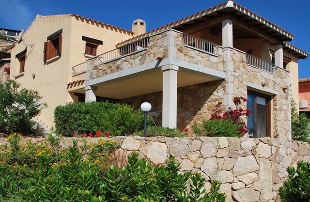 Ferienwohnung - Porto San Paolo