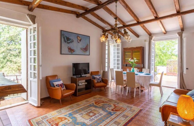 Ferienhaus Bouganville (PCS300) in Pescara - 6 Personen, 3 Schlafzimmer