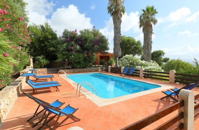 Bouganville by Interhome