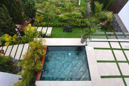 Bouganville House - Elegant & Peaceful Getaway