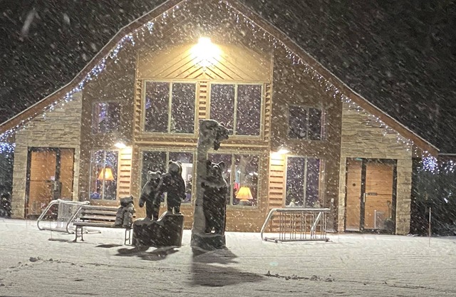 Boulder Bear Motor Lodge