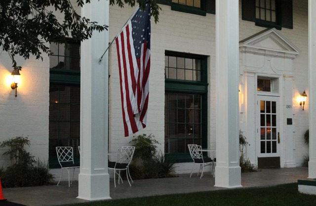 Boulder Dam Hotel