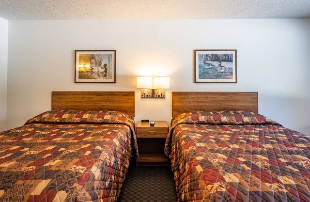 Boulder Junction Motor Lodge
