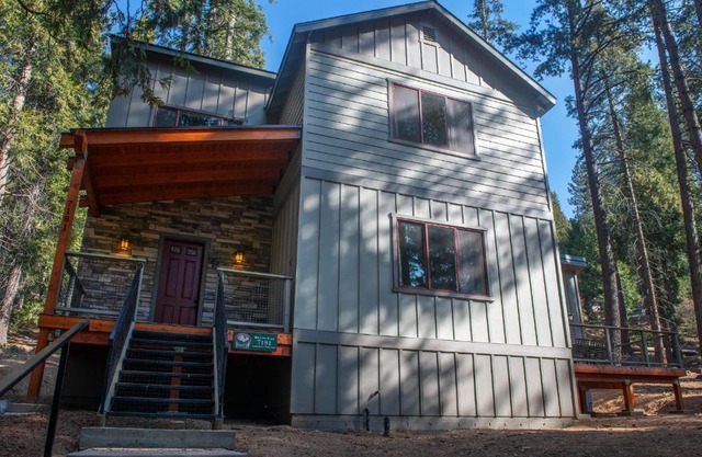 Boulder Ridge