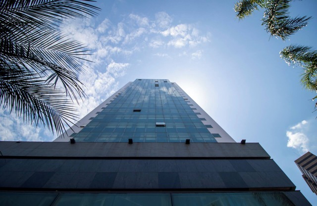 Bourbon Hotel Savassi | Belo Horizonte