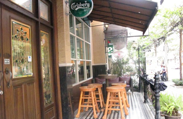 Bourbon St Boutique Hotel