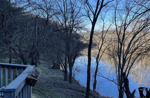 Bourbon Trail Hideaway on the Kentucky River!