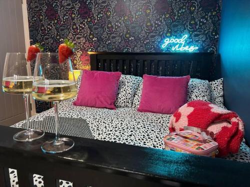 Boutique Annexe Close To Central Norwich & Airport