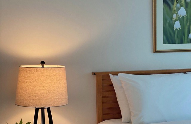 Boutique Apartment in Charlottetown - One Bedroom