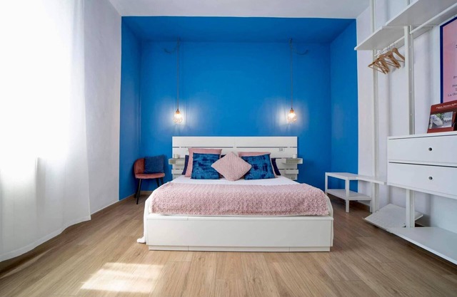 Boutique Apartment - Komfort und Entspannung in der Toskana