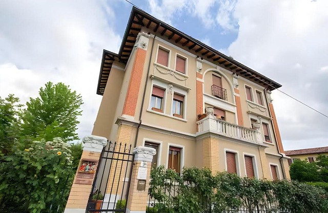 Boutique Apartment Casa Angela