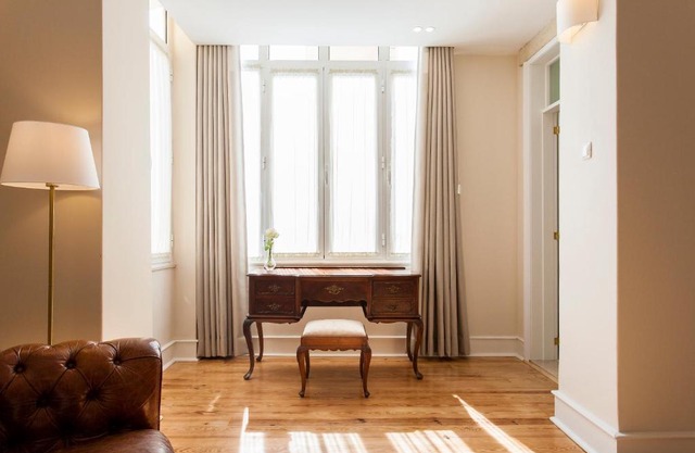 Boutique Apartment near Ritz & Liberdade