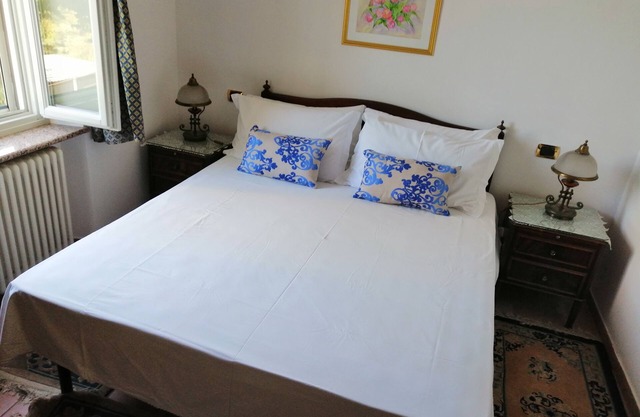 Boutique Apartment in der Weinregion Roero im Piemont, in der Nähe von Asti und Alba.