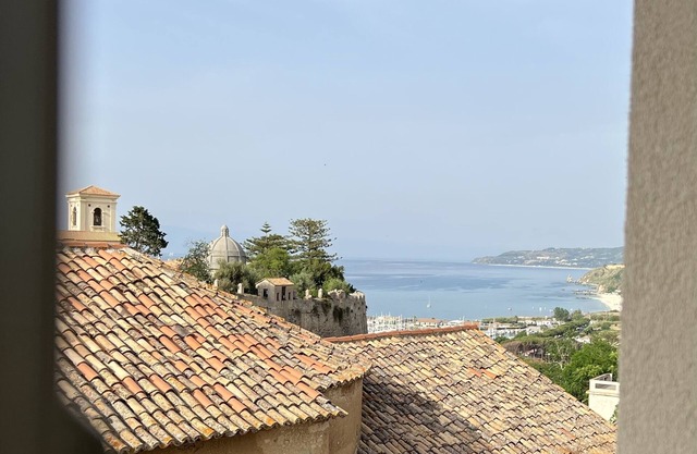 Boutique Apartments Tropea
