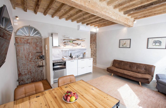 Boutique Appartament Santo Spirito