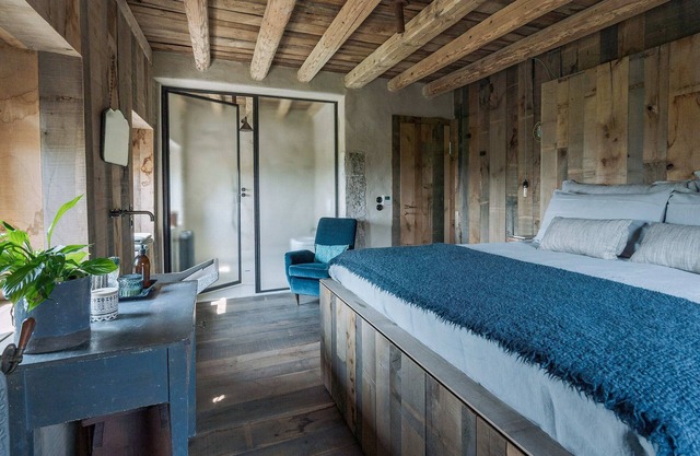 Boutique B&B the Charme Countryside Vittorio Veneto