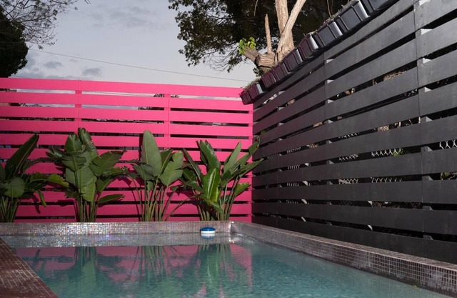 Boutique Balcony and Ocean View Suite #7