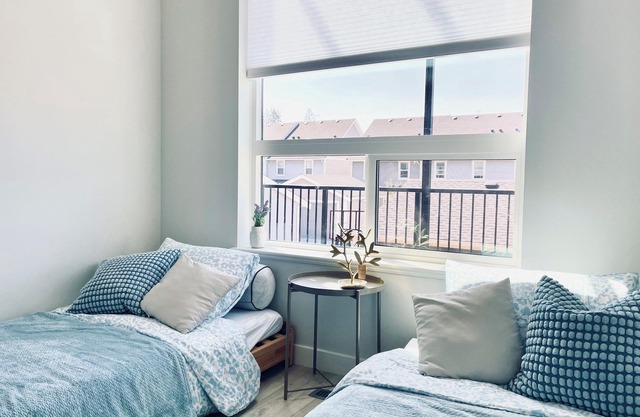 Boutique Bliss Brand New 4 bedrooms House