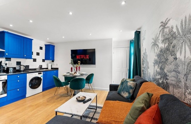 Boutique Bristol Abode - Games&nbsp;Room
