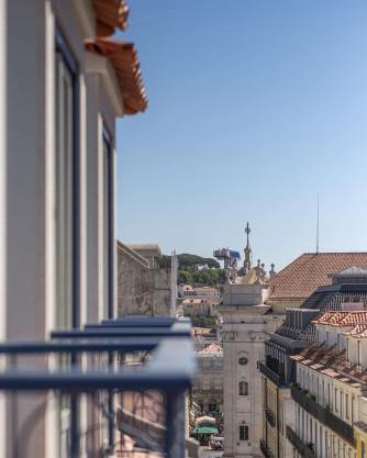 Boutique Chiado Suites