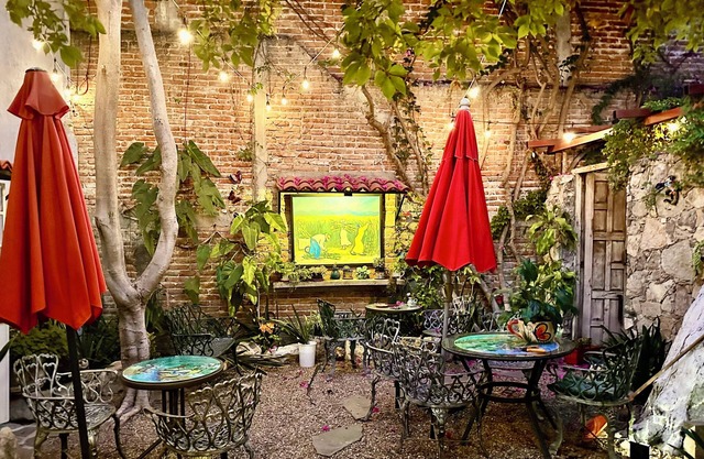 Boutique Hotel Casa Camellia