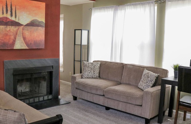 Boutique Home Made Easy For Traveling Professionals
