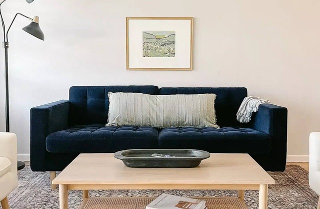Boutique home near ACU