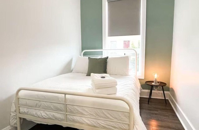 Boutique Hotel - #10 Two Double