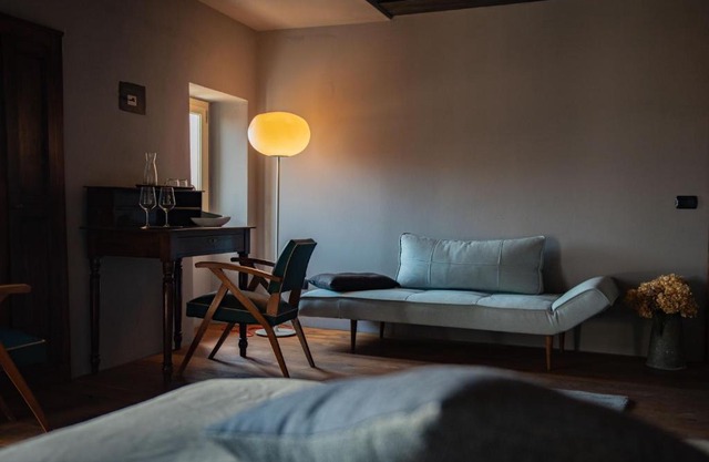 Boutique Hotel Al Palazzo Rosso